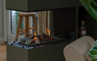 Weetjes over afvoerloze haarden