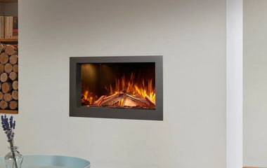 Tips voor het verduurzamen van uw haard