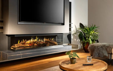 Wat is een hologram haard?