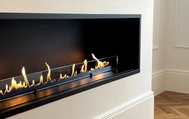 Voor- en nadelen van bio-ethanol haarden