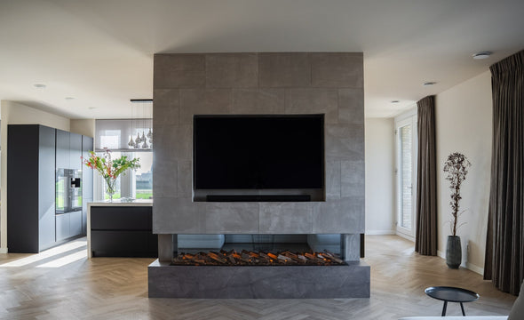 Project Zwaanshoek