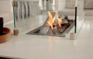 Cosi_Fires_Cosiloft-120_Marmer_Wit_Zwart_Grijs_Salontafel_Buiten_haard_Gas