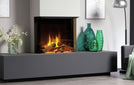 Dimplex Aspire - Elektrische haard - Inbouwhaard_LED_Driezijdig