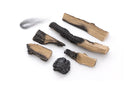 Planika - Keramische Logset - Rock - Bio-ethanol haard decoratie