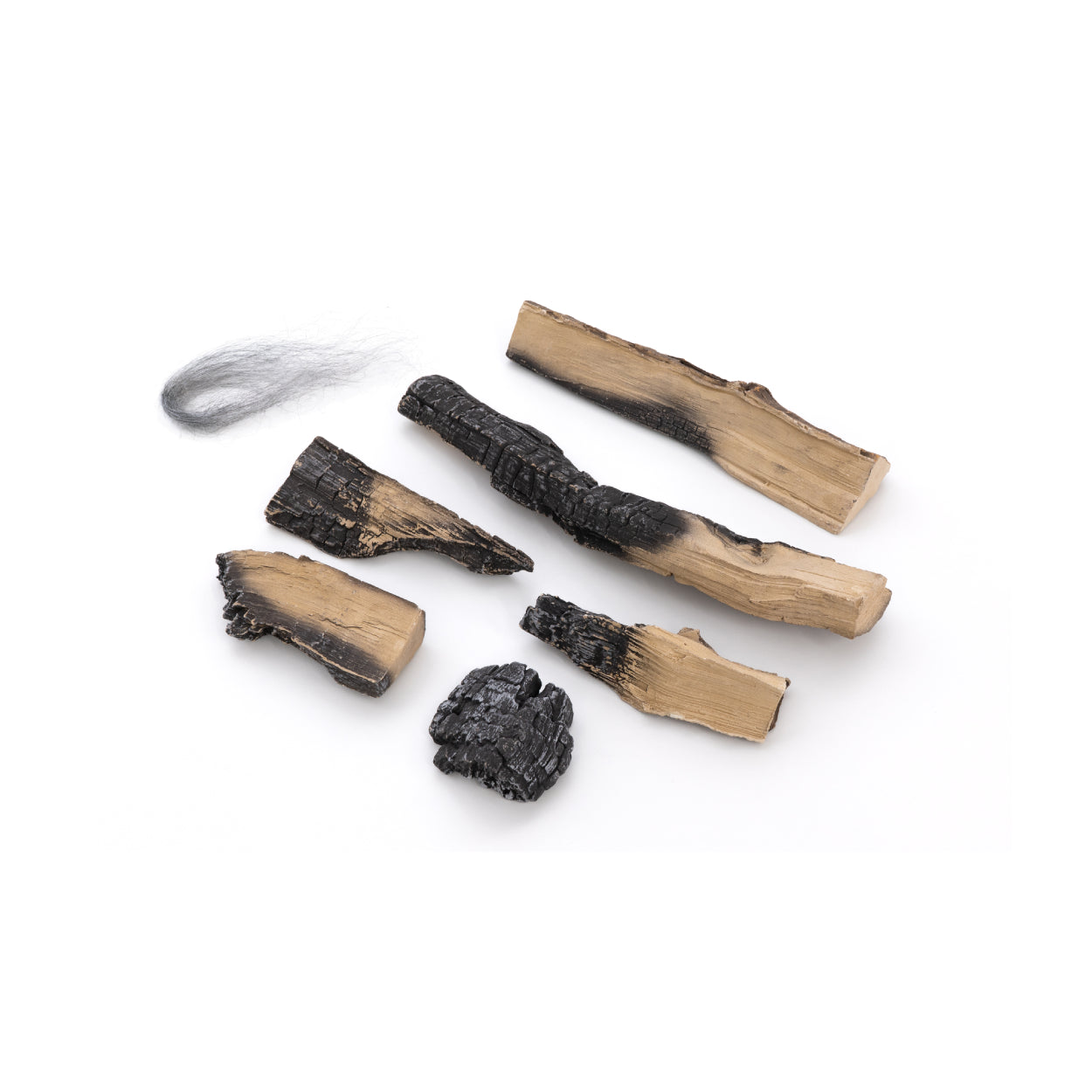 Keramische Logset - (Rock)