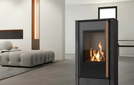 AKNA_Fineer_Bio-ethanol_vrijstaand_haard_kachel_Betonlook_Balstil