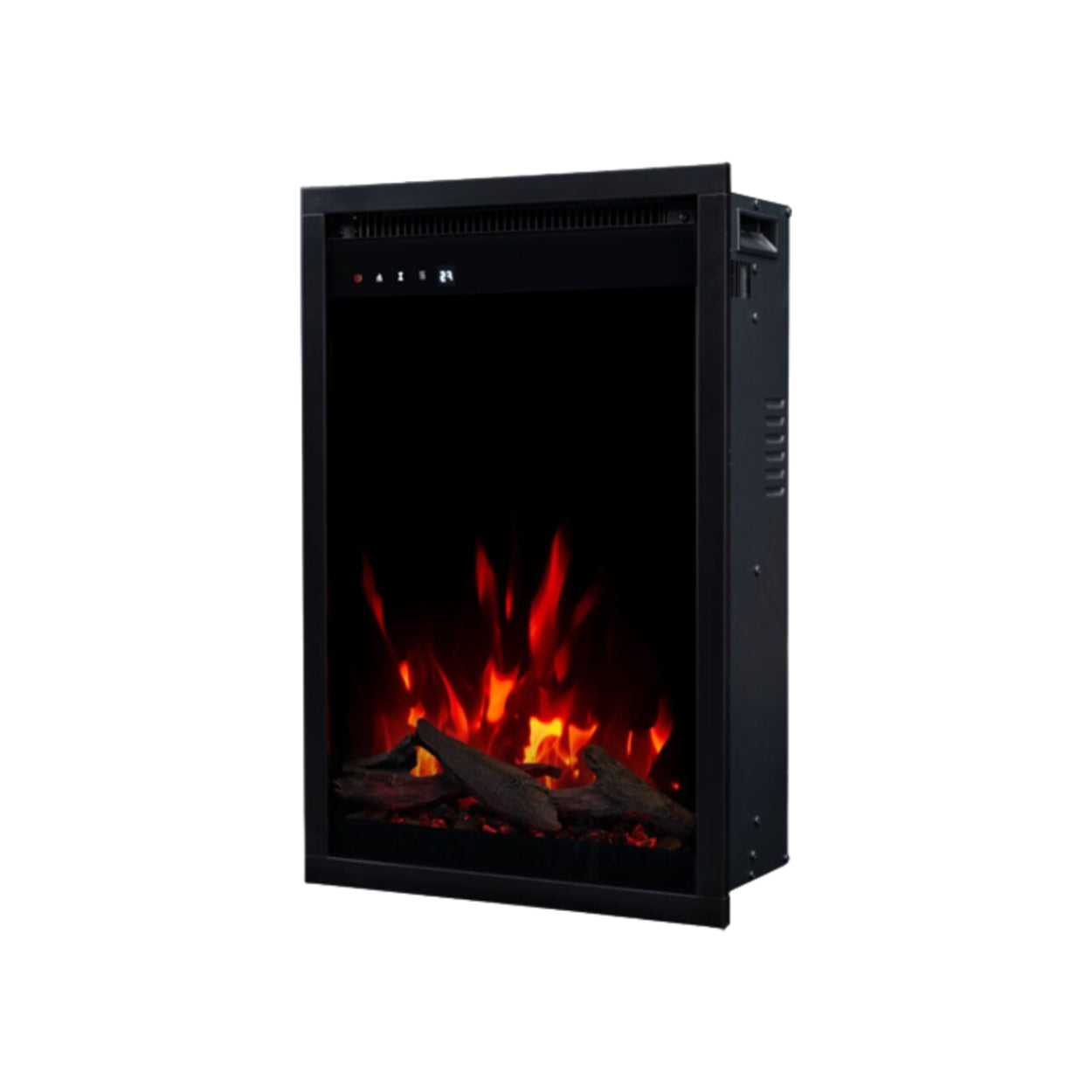 Aflamo_3D_insert_Inzethaard_Elektrisch_Schouw_LED