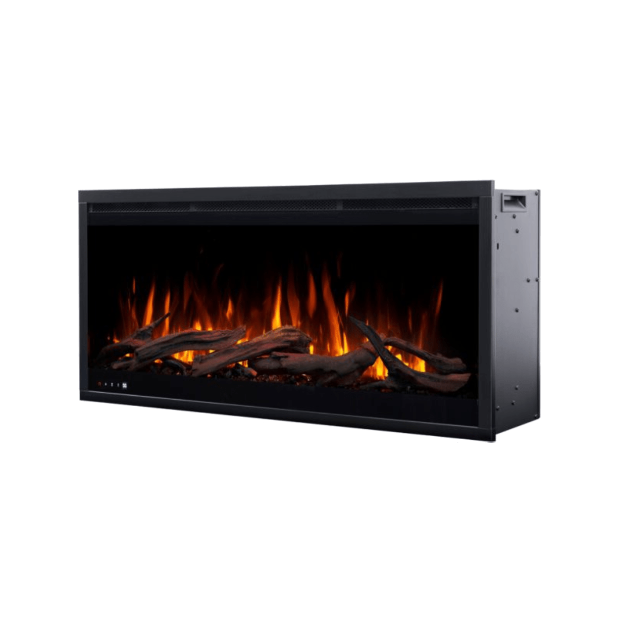 Aflamo_Royal3D_LED_Elektrisch_Inzet_haard_Sfeer