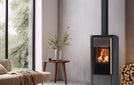 AKNA_Fineer_Bio-ethanol_vrijstaand_haard_kachel_Betonlook_Balstil