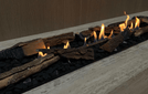 Furo Bio-O Brander - Bio-ethanol haard - Semi automatisch - Luxury Fires - Cassette