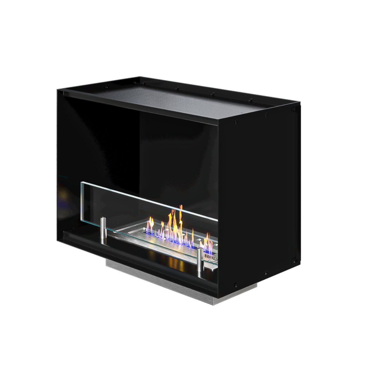 Biopasja_Steelbox_Safe_Bio-ethanol_Haard_inbouw