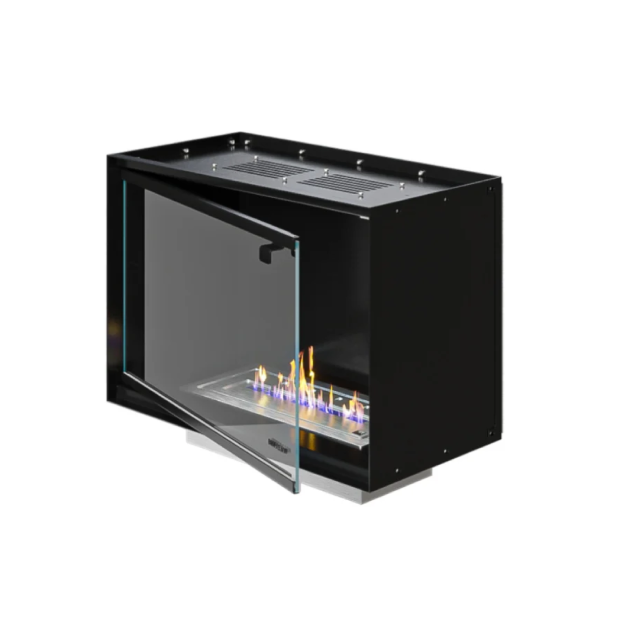 Biopasja_Steelbox_Safe_Bio-ethanol_Haard_inbouw