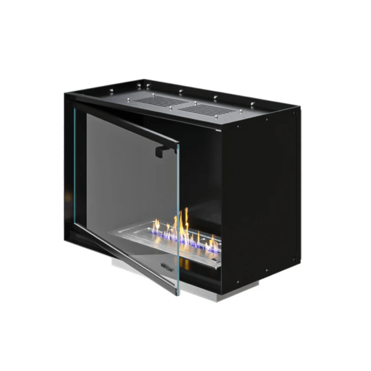 Biopasja_Steelbox_Safe_Bio-ethanol_Haard_inbouw