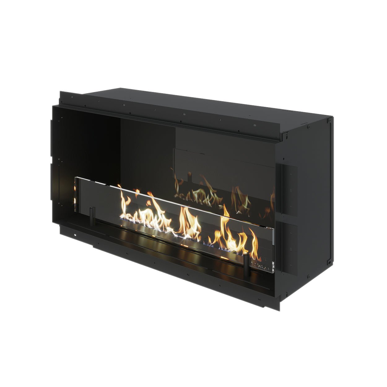 Biopasja_Superior_Bio-ethanol_inbouwhaard_echt_vuur_cinewall