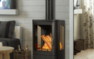 Celsi_LS_Spectre_Luxury_Fires_Vrijstaand_Model_haard_kachel_Modern