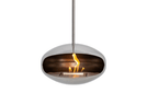 Cocoon_Fires-Aeris-Zwart_RVS_BIo-ethanol_Haard_Hanging_Plafondhaard