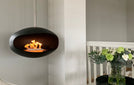Cocoon_Fires-Aeris-Zwart_RVS_BIo-ethanol_Haard_Hanging_Plafondhaard