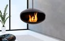 Cocoon_Fires-Aeris-Zwart_RVS_BIo-ethanol_Haard_Hanging_Plafondhaard
