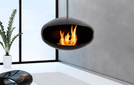 Cocoon_Fires-Aeris-Zwart_RVS_BIo-ethanol_Haard_Hanging_Plafondhaard