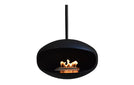 Cocoon_Fires-Aeris-Zwart_RVS_BIo-ethanol_Haard_Hanging_Plafondhaard