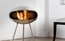 Cocoon_Fires_Terra_Black_RVS_Vrijstaand_haard_Bio-ethanol_Design_Icon_Fires