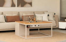 Cosi_Fires-Cosiloft100-Beige_Vrijstaand_Tafel_Buiten_haard_Gas