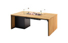 Cosi_Fires_Cosibridge_Teak_Gashaard_Salontafel_buitenhaard_sfeer
