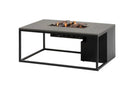 Cosi_Fires_Cosiloft-120_Marmer_Wit_Zwart_Grijs_Salontafel_Buiten_haard_Gas