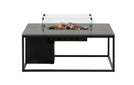 Cosi_Fires_Cosiloft-120_Marmer_Wit_Zwart_Grijs_Salontafel_Buiten_haard_Gas