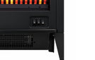Dimplex - Lucia Stove - Elektrisch, vrijstaande haard, kachel, LED, Duurzaam, Modern