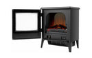 Dimplex - Lucia Stove - Elektrisch, vrijstaande haard, kachel, LED, Duurzaam, Modern