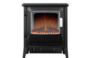 Dimplex - Lucia Stove - Elektrisch, vrijstaande haard, kachel, LED, Duurzaam, Modern