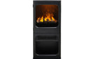 Dimplex Mapleton - Vrijstaande Waterdamp haard - Opti-myst