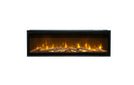 Dimplex Evolve - Oak Logset 2x 50"