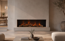 Dimplex Triton Waterdamphaard