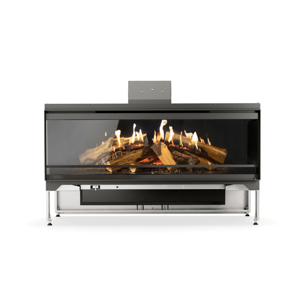 Dru_Virtuo_Evolve_Hologram_haard_Elektrisch_Nieuw_inbouw