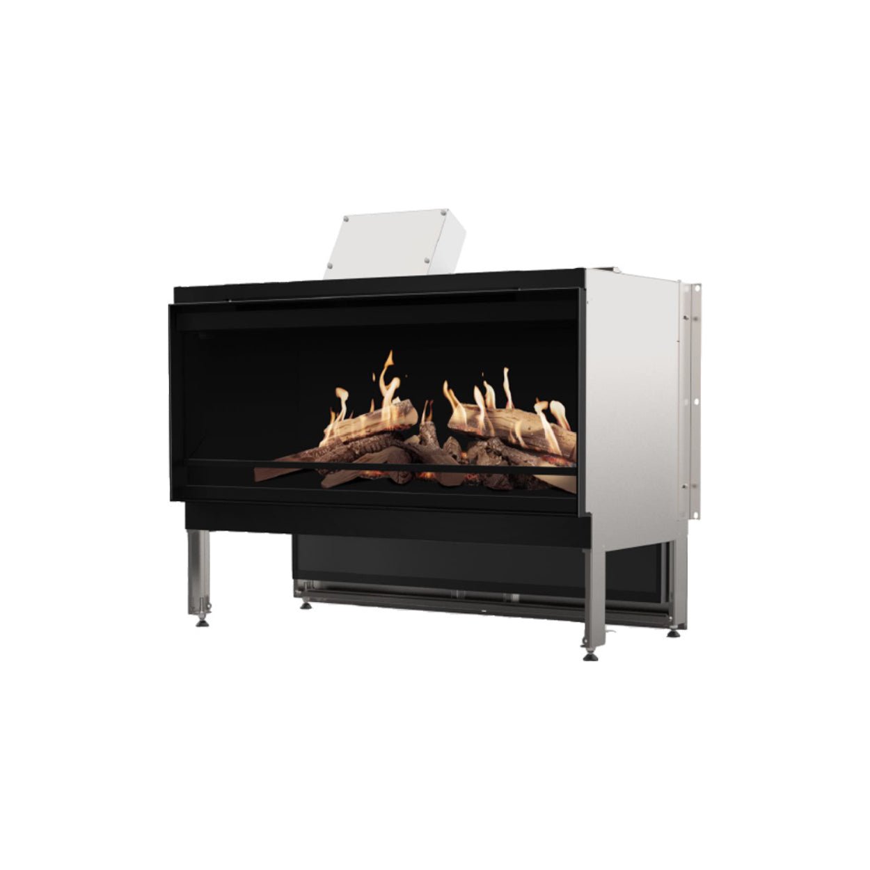 E-One_FR_Kalfire_Hologram_haard_inbouwhaard_design_Elektrisch_sfeer_echt vuur_tech_gadget