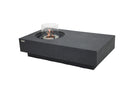 Elementi Ubinas - Vuurtafel op bio-ethanol, Buitenhaard, salontafel