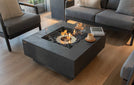 Elementi - Manhattan bio-ethanol buitenhaard, salontafel, terrashaard, tuinhaard, gashaard