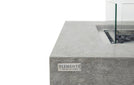 Elementi - Manhattan bio-ethanol buitenhaard, salontafel, terrashaard, tuinhaard, gashaard