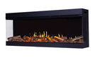 Solution TrueFlame LCD
