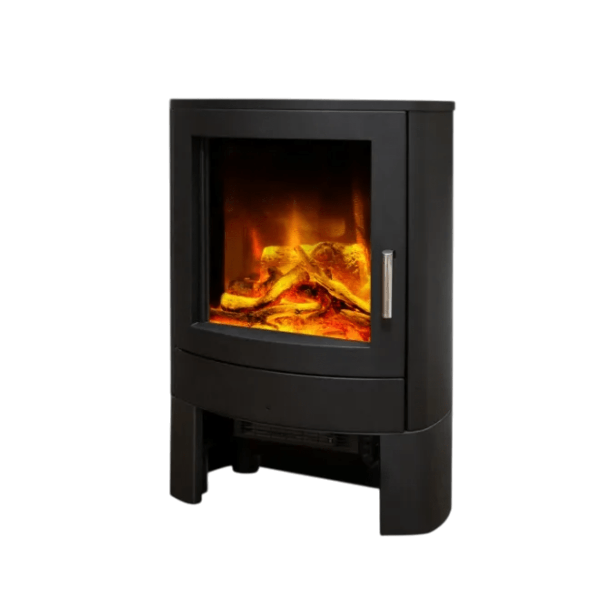 Celsi Genesis - Elektrisch vrijstaande haard - Kachel - open haard