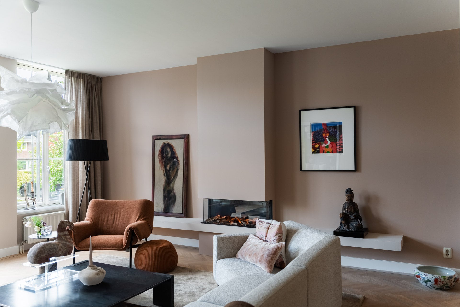 Project Bloemendaal