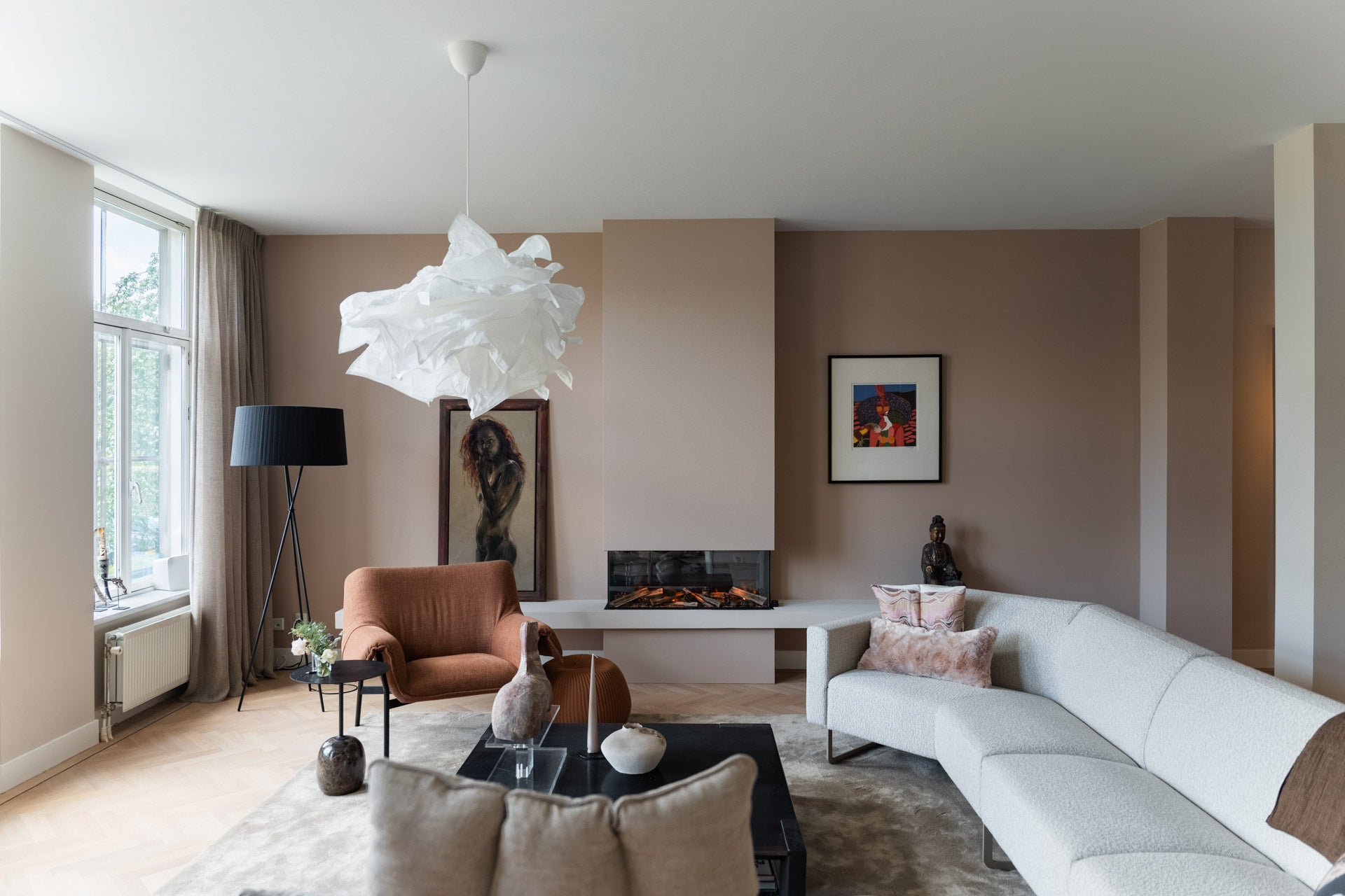 Project Bloemendaal