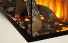 British Fires - New Forest 1600 - Elektrische LED haard - inbouw