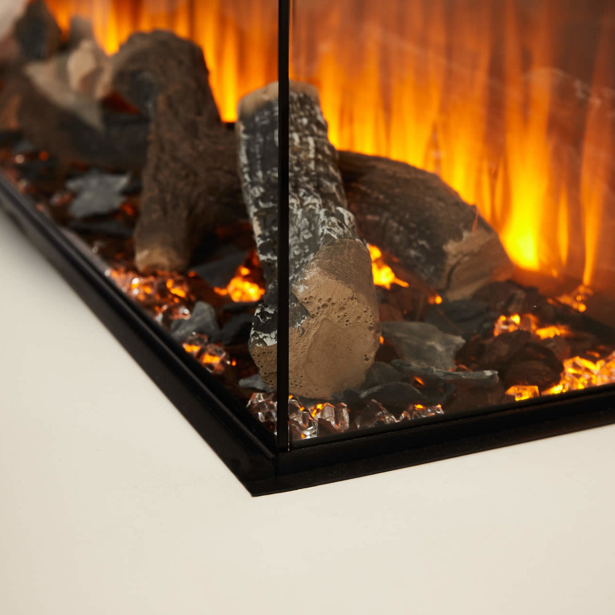 New Forest 1200 - Verdiepte inbouwkaders