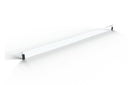 Beschermglas voor de Planika Cool Flame 2000