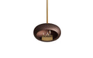 Le_Feu_Sky_plafondhaard_hanghaard_haard_bio-ethanol_handmatig_manueel_rosegold_zwart_zilver_chrome_rosegoud_nickel_wit_mocca_dome