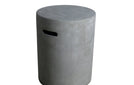 Modena Tramore Vuurtafel gascilinder