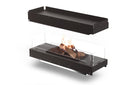 Forma Firebox FLA4 Logs